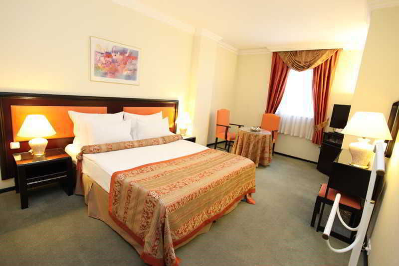Güneş Hotel Merter Istanbul Zimmer foto