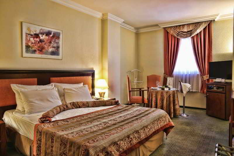 Güneş Hotel Merter Istanbul Exterior foto